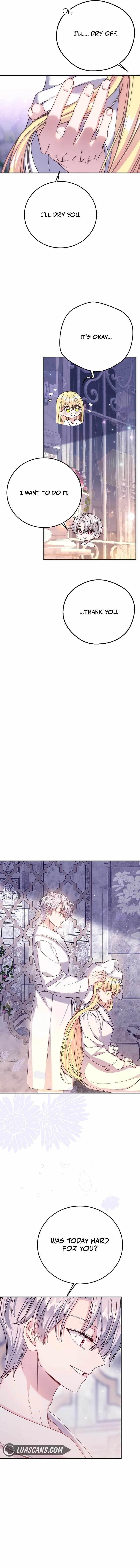 The Little Princess and Her Monster Prince - Chapter 101 Page 2