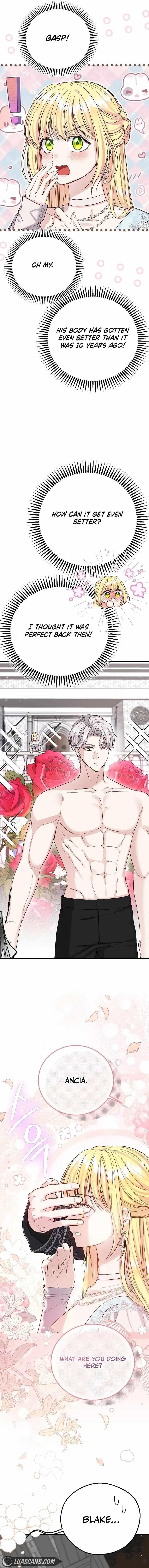 The Little Princess and Her Monster Prince - Chapter 103 Page 2