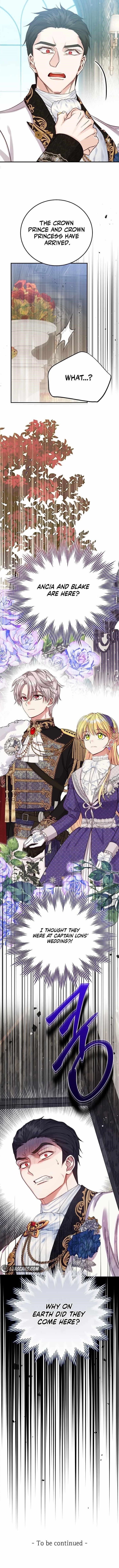 The Little Princess and Her Monster Prince - Chapter 106 Page 9