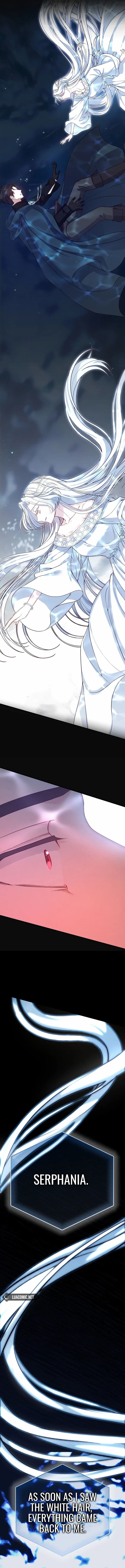 The Little Princess and Her Monster Prince - Chapter 108 Page 16