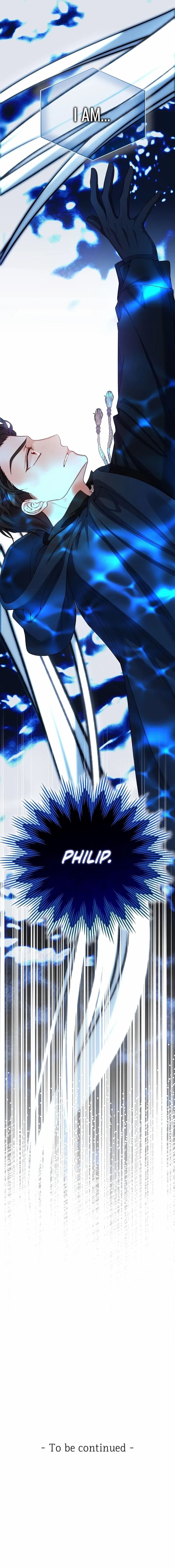 The Little Princess and Her Monster Prince - Chapter 108 Page 17