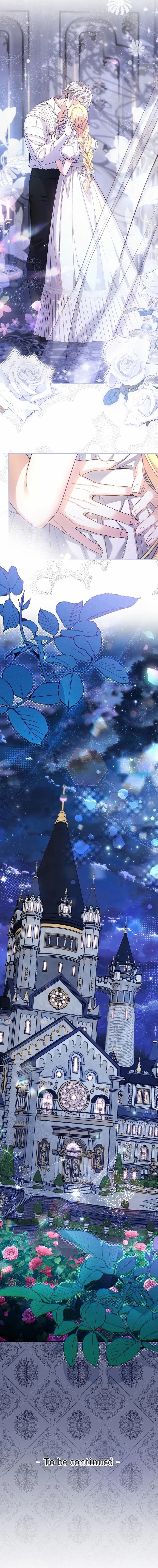 The Little Princess and Her Monster Prince - Chapter 109 Page 18