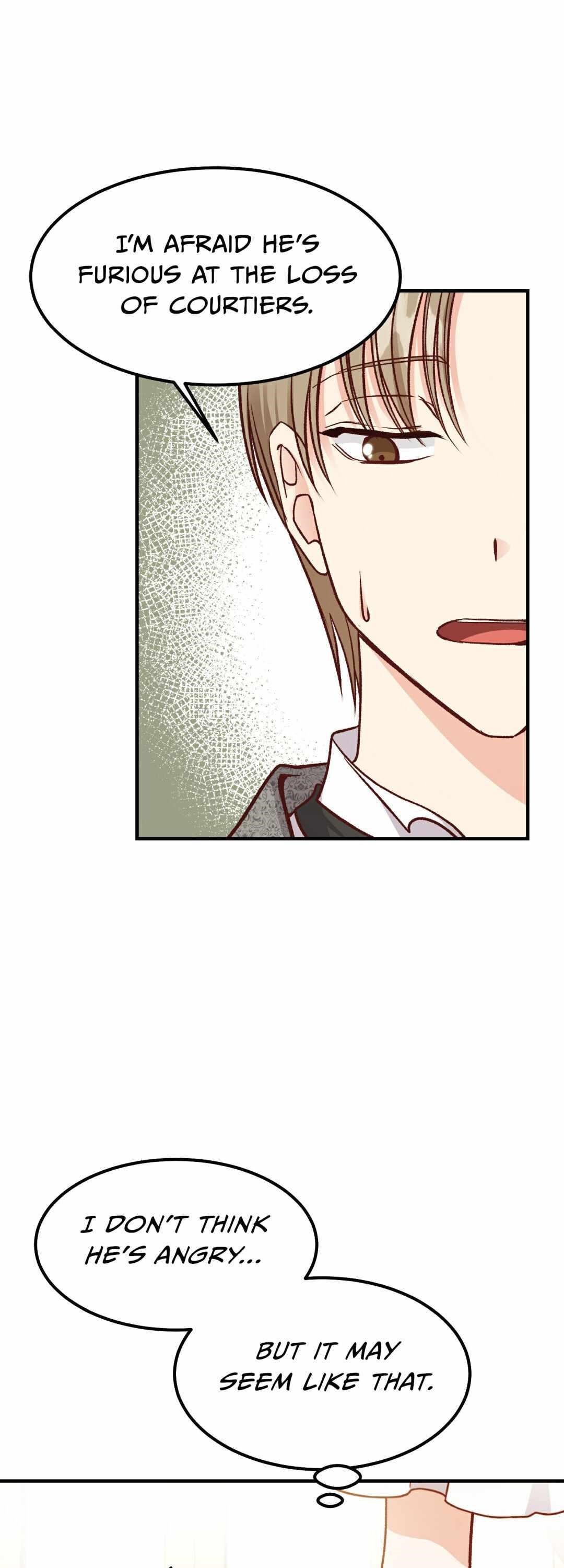 The Little Princess and Her Monster Prince - Chapter 11 Page 14