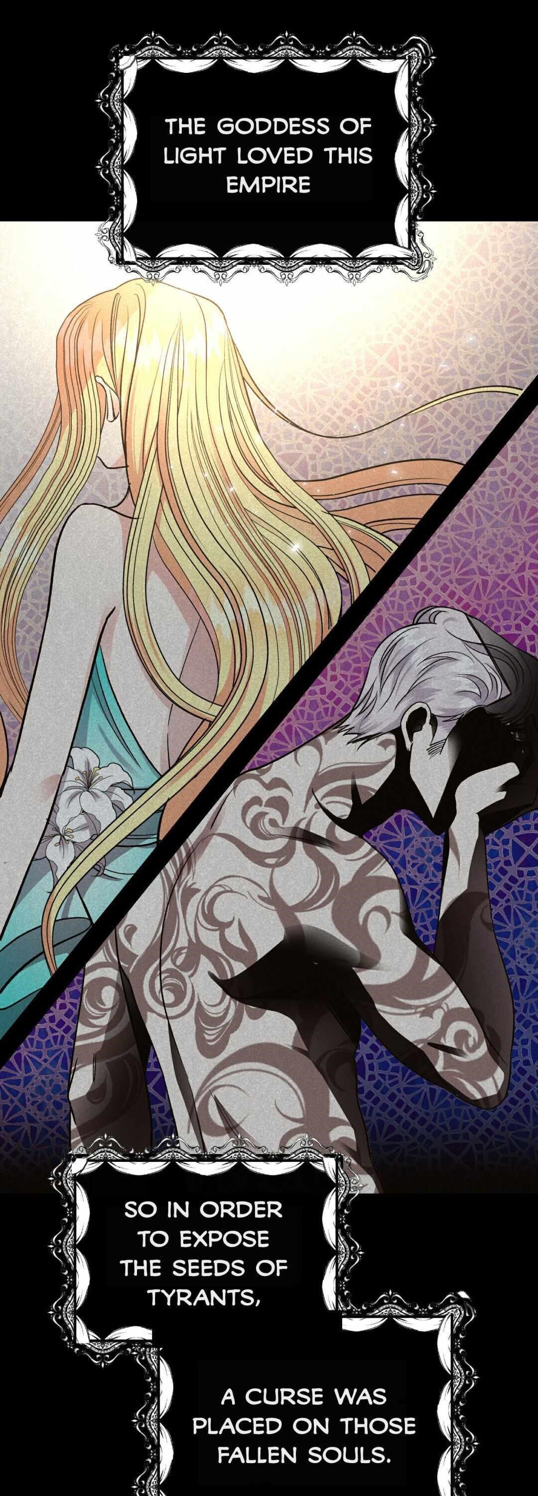 The Little Princess and Her Monster Prince - Chapter 11 Page 22