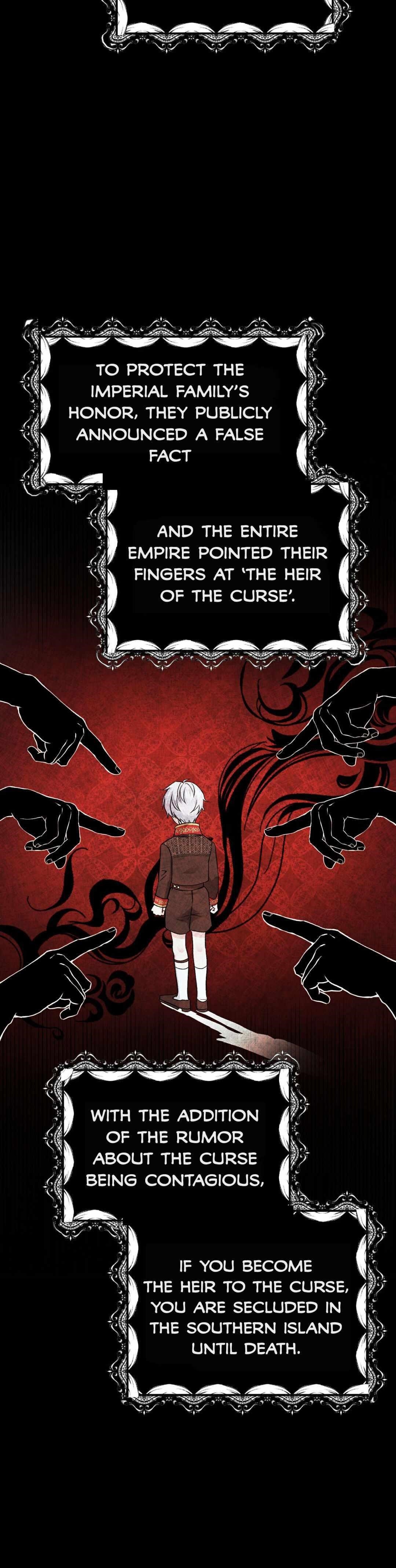 The Little Princess and Her Monster Prince - Chapter 11 Page 23