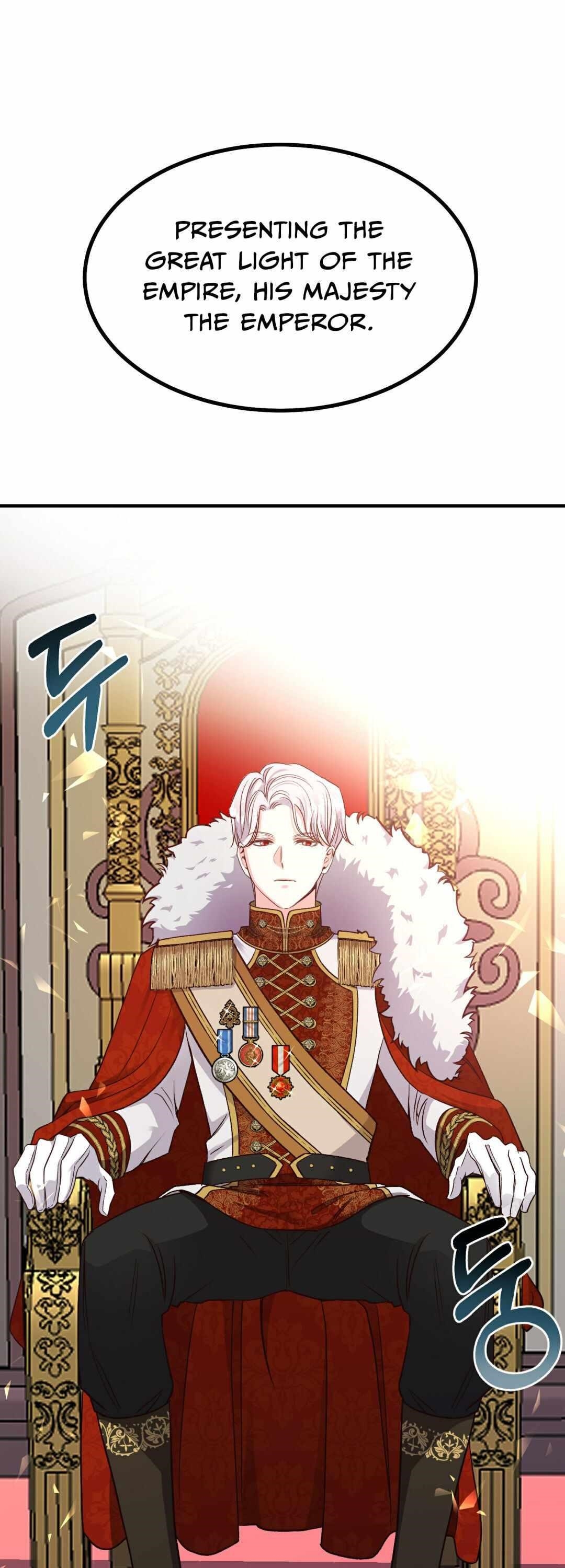 The Little Princess and Her Monster Prince - Chapter 11 Page 30