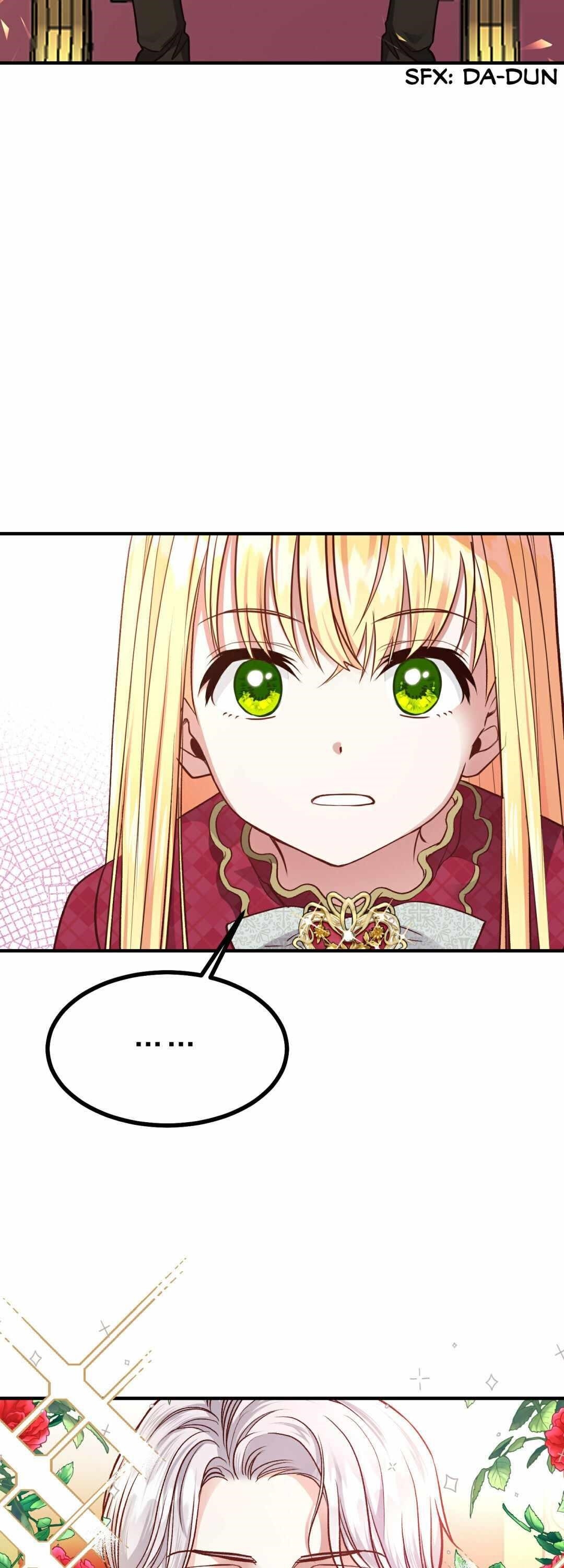 The Little Princess and Her Monster Prince - Chapter 11 Page 31