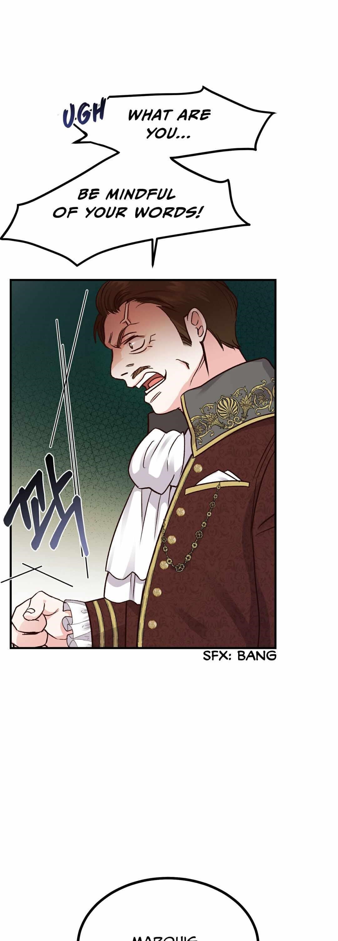 The Little Princess and Her Monster Prince - Chapter 11 Page 40