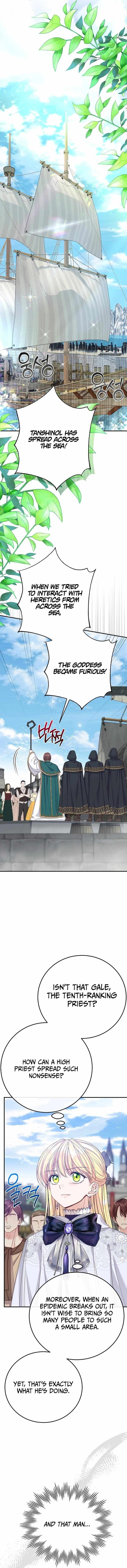 The Little Princess and Her Monster Prince - Chapter 110 Page 14