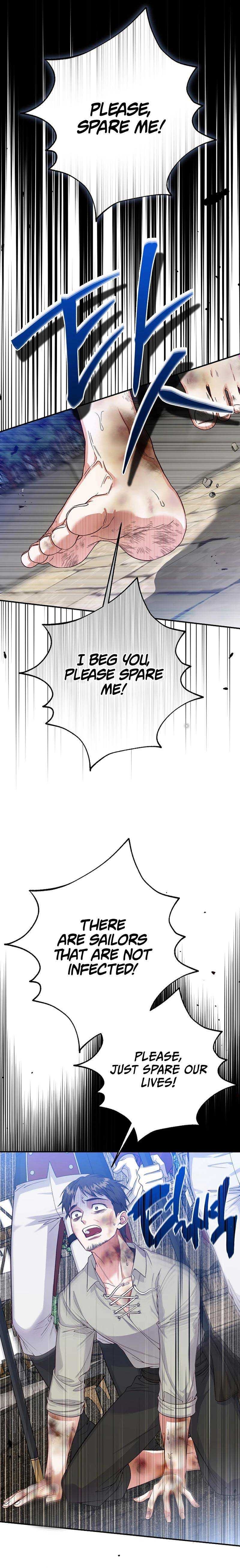 The Little Princess and Her Monster Prince - Chapter 111 Page 6