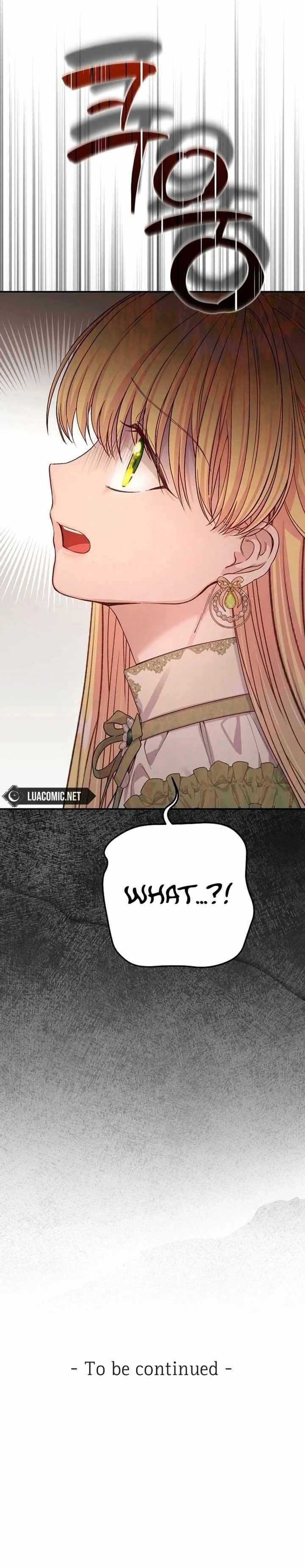 The Little Princess and Her Monster Prince - Chapter 112 Page 13