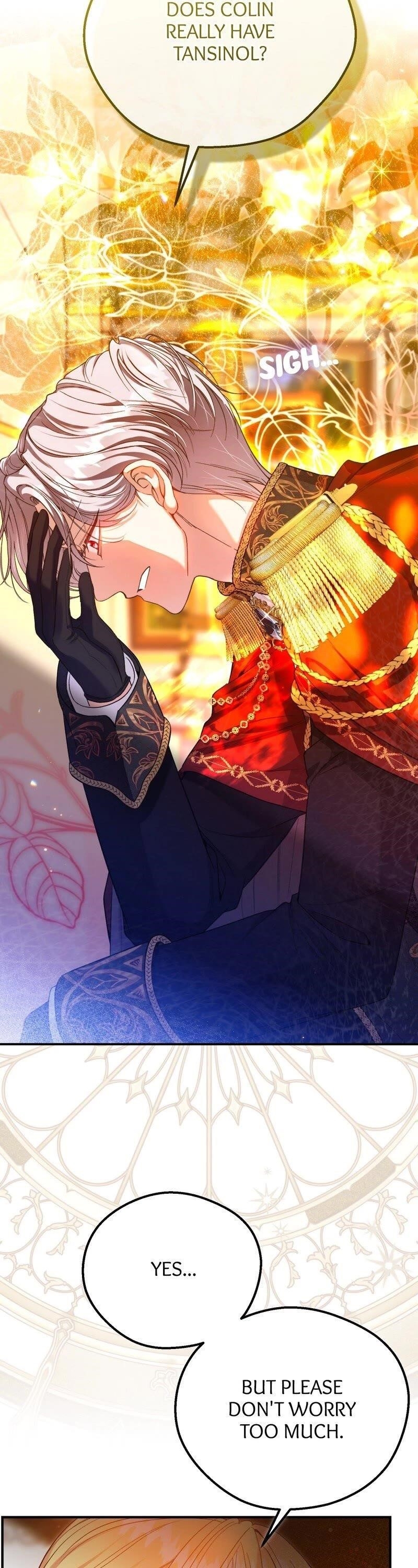 The Little Princess and Her Monster Prince - Chapter 113 Page 11