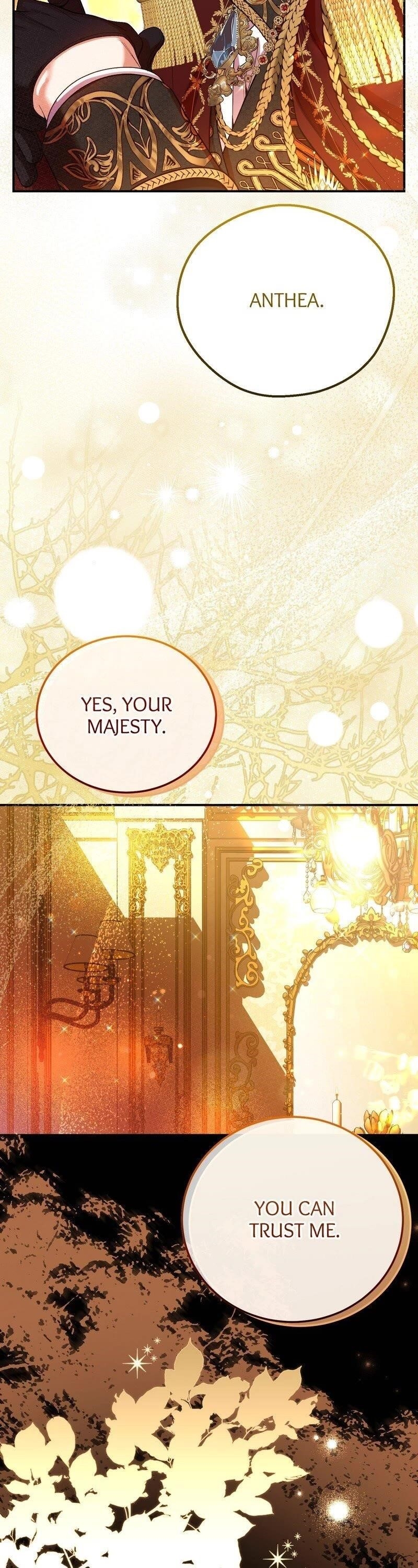 The Little Princess and Her Monster Prince - Chapter 113 Page 14