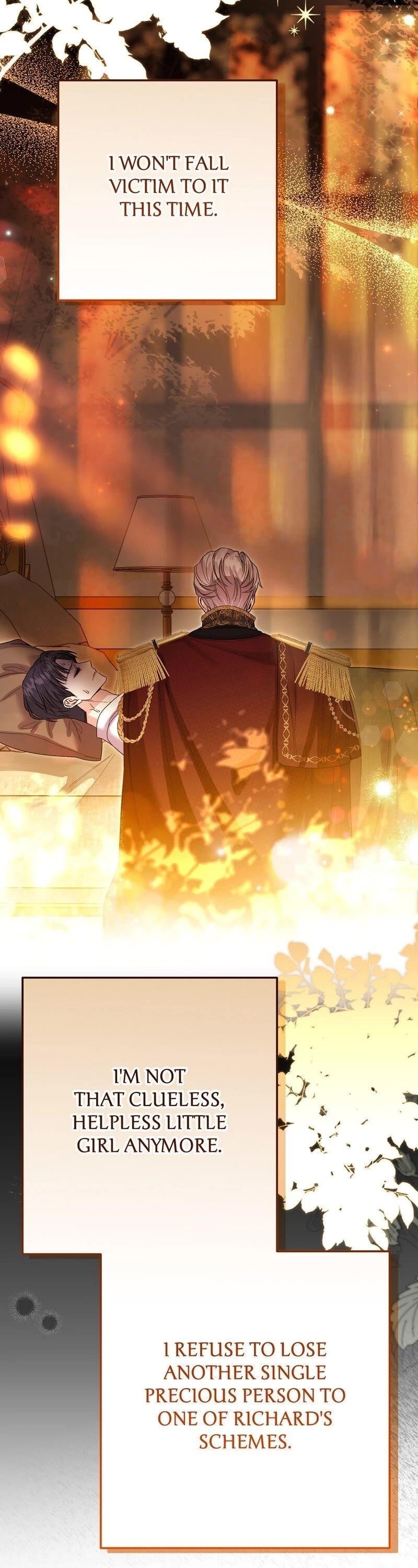 The Little Princess and Her Monster Prince - Chapter 113 Page 15