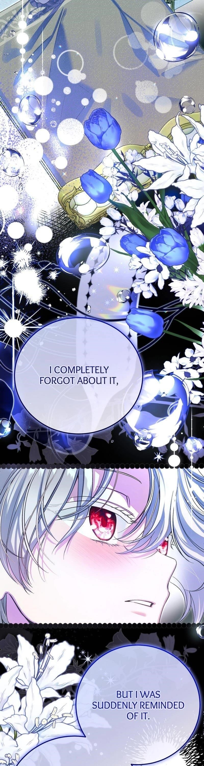 The Little Princess and Her Monster Prince - Chapter 113 Page 21