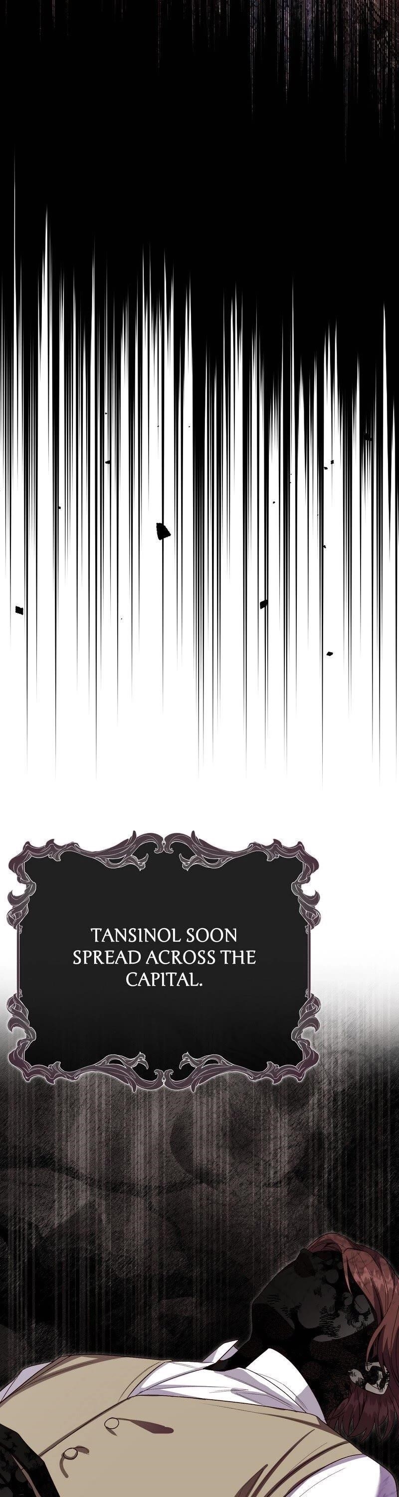 The Little Princess and Her Monster Prince - Chapter 113 Page 25