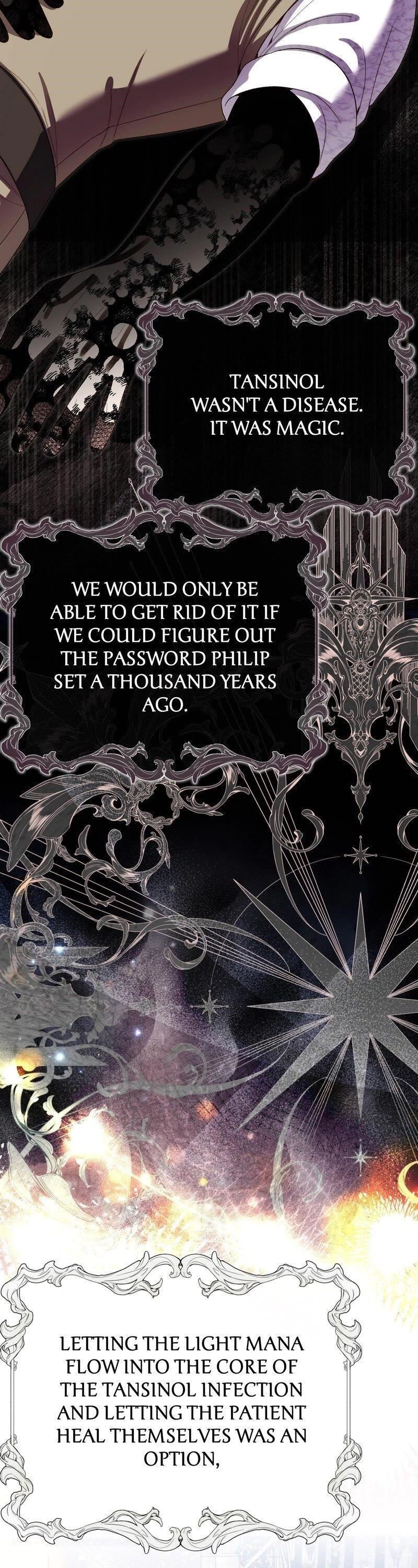 The Little Princess and Her Monster Prince - Chapter 113 Page 26