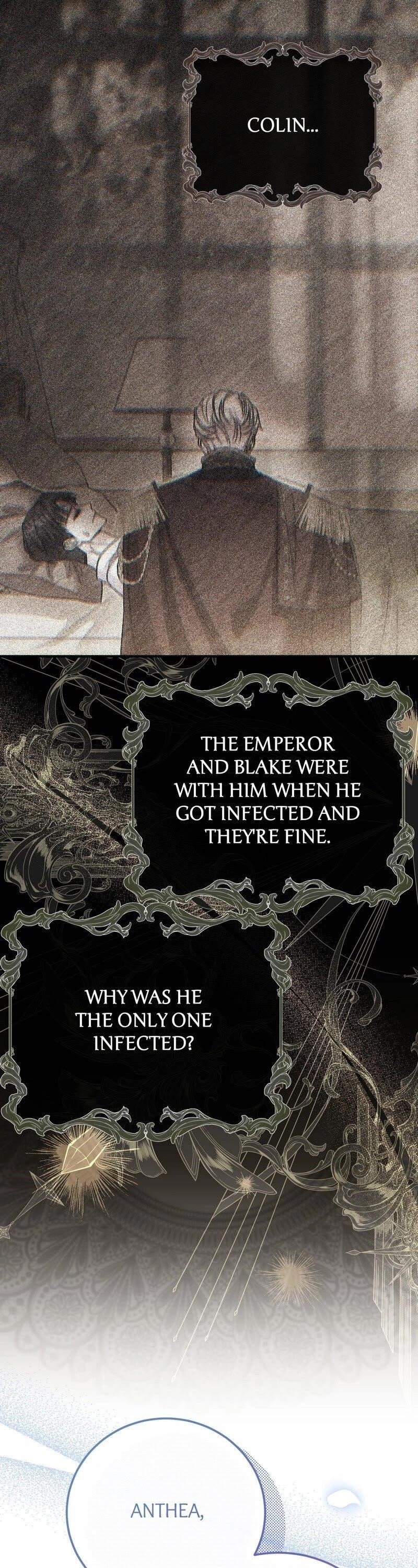 The Little Princess and Her Monster Prince - Chapter 113 Page 29