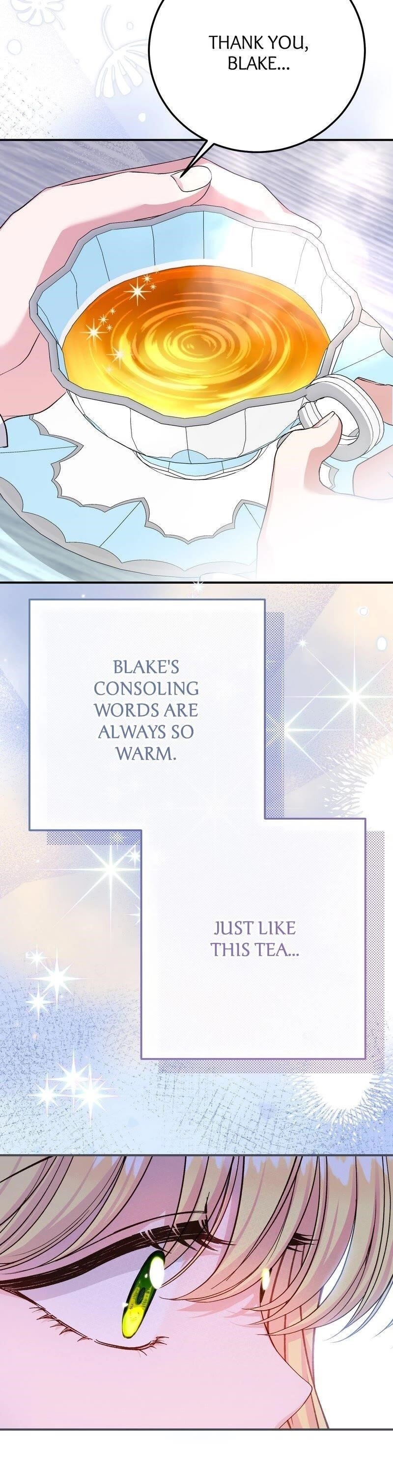 The Little Princess and Her Monster Prince - Chapter 113 Page 32