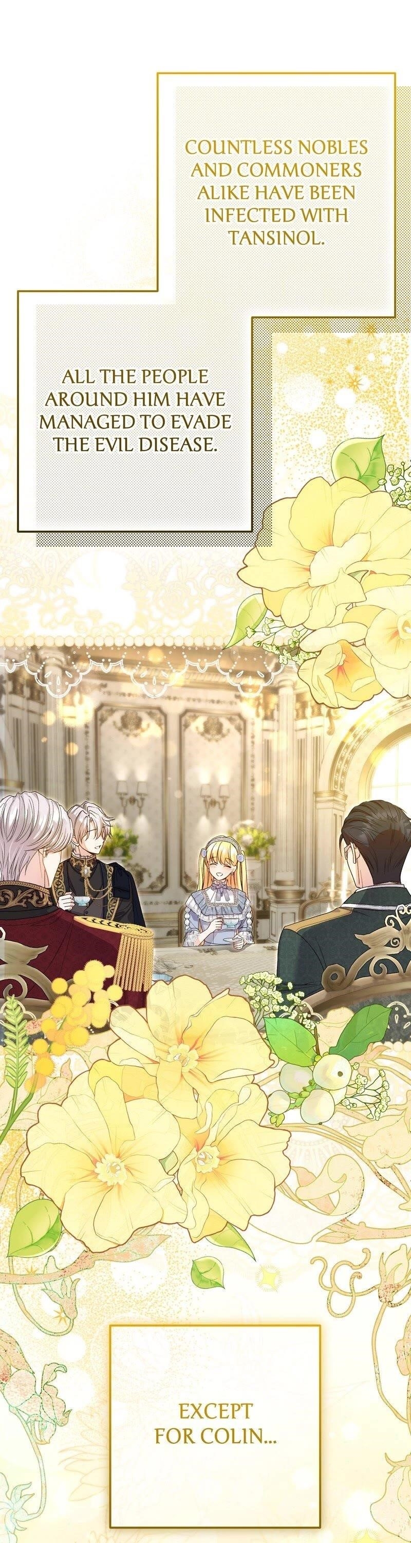 The Little Princess and Her Monster Prince - Chapter 113 Page 33