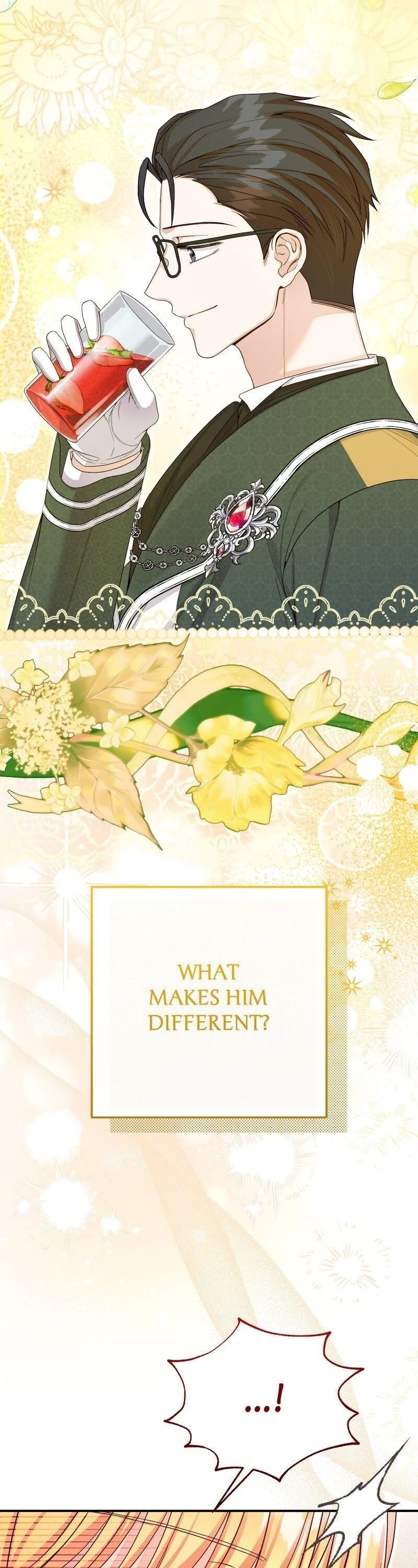 The Little Princess and Her Monster Prince - Chapter 113 Page 34