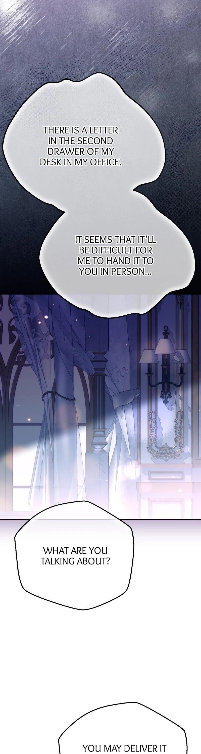 The Little Princess and Her Monster Prince - Chapter 113 Page 39