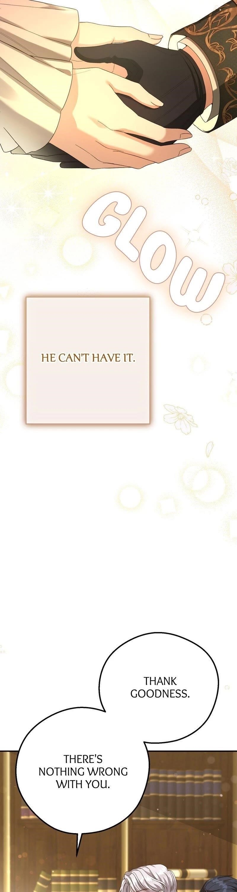 The Little Princess and Her Monster Prince - Chapter 113 Page 4