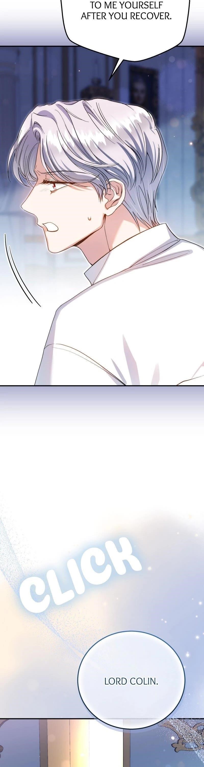 The Little Princess and Her Monster Prince - Chapter 113 Page 40