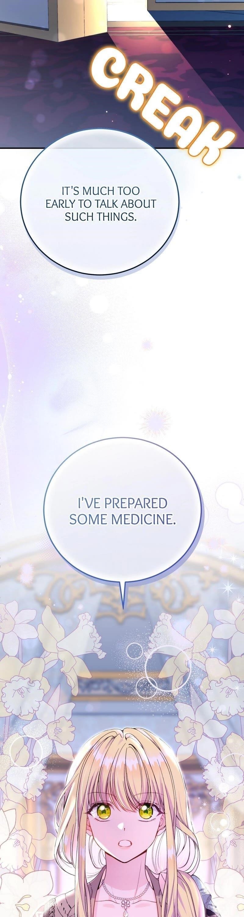 The Little Princess and Her Monster Prince - Chapter 113 Page 41