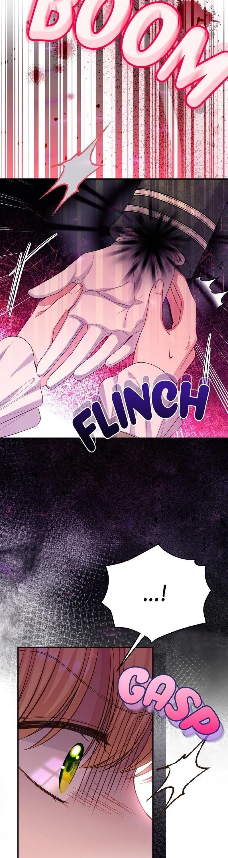 The Little Princess and Her Monster Prince - Chapter 113 Page 7