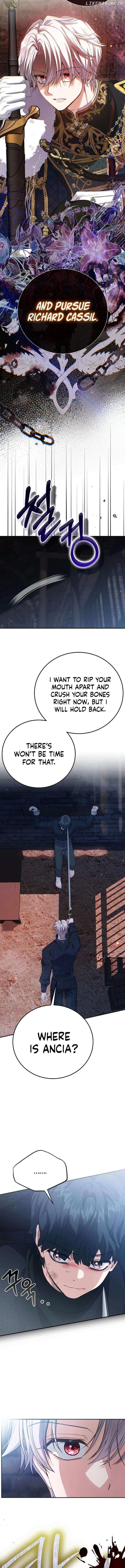 The Little Princess and Her Monster Prince - Chapter 115 Page 12