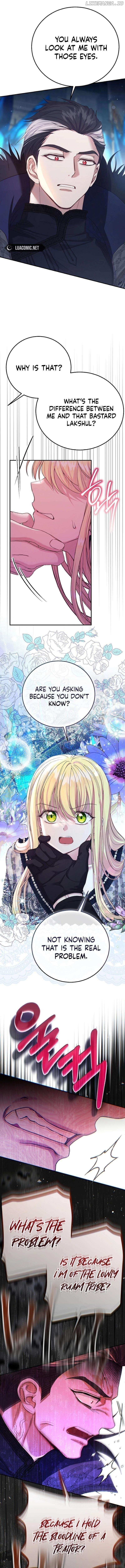 The Little Princess and Her Monster Prince - Chapter 115 Page 6