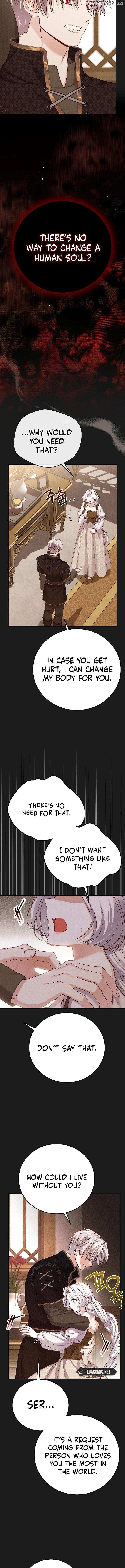 The Little Princess and Her Monster Prince - Chapter 117 Page 2