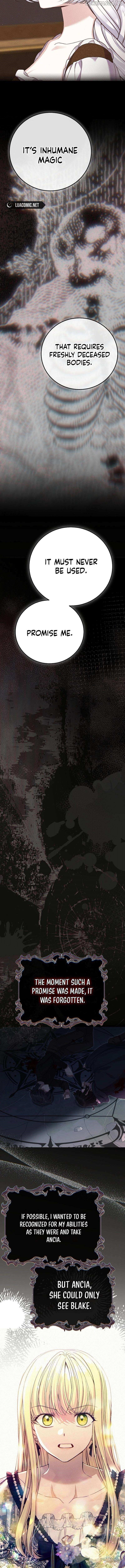 The Little Princess and Her Monster Prince - Chapter 117 Page 4