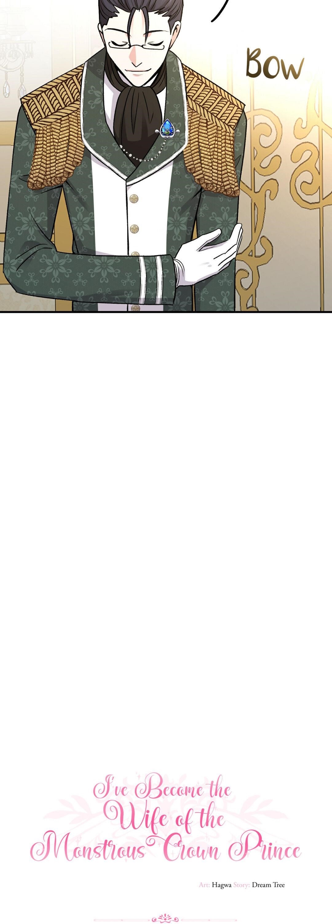 The Little Princess and Her Monster Prince - Chapter 12 Page 14