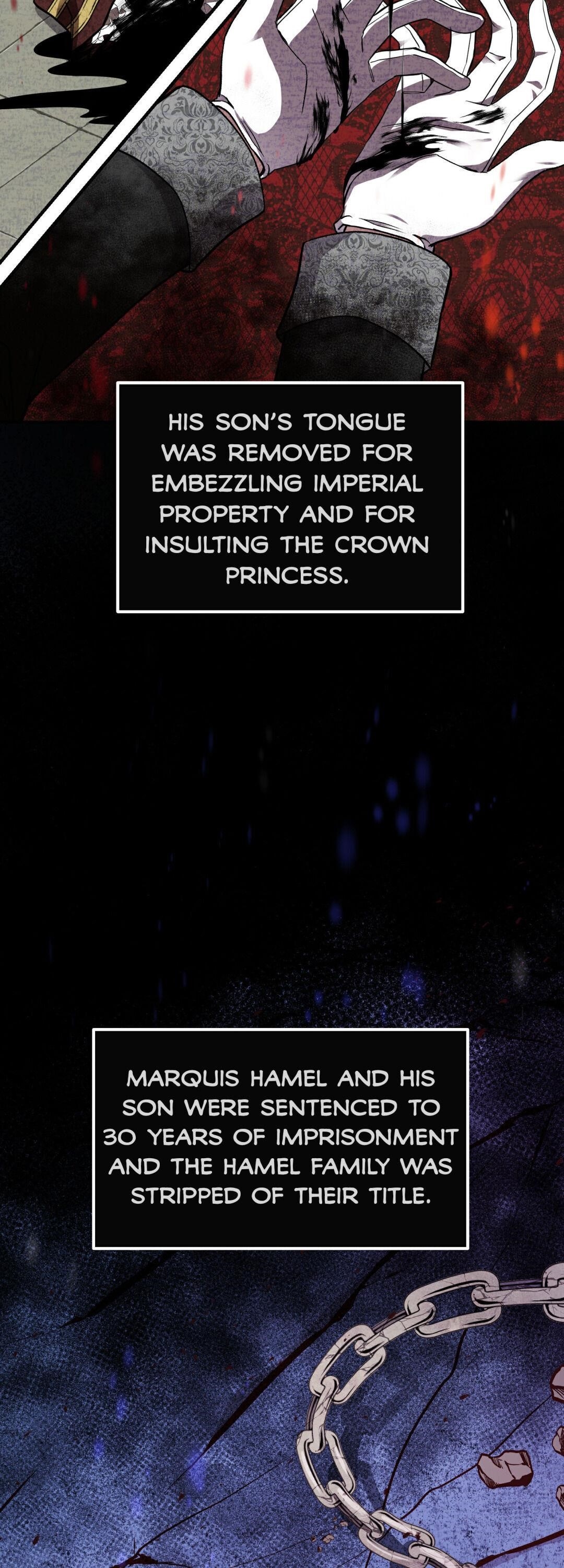 The Little Princess and Her Monster Prince - Chapter 12 Page 16