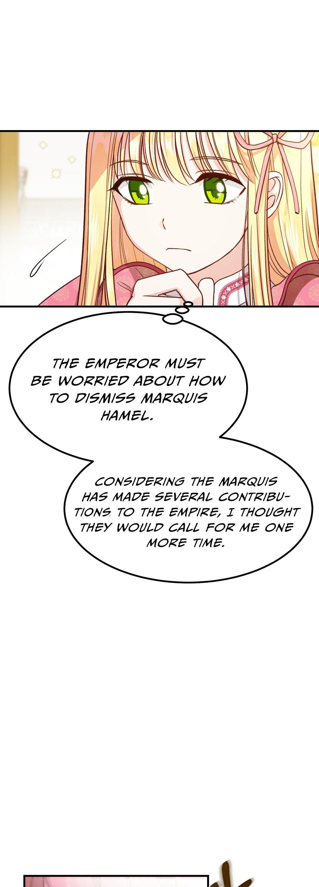 The Little Princess and Her Monster Prince - Chapter 12 Page 21