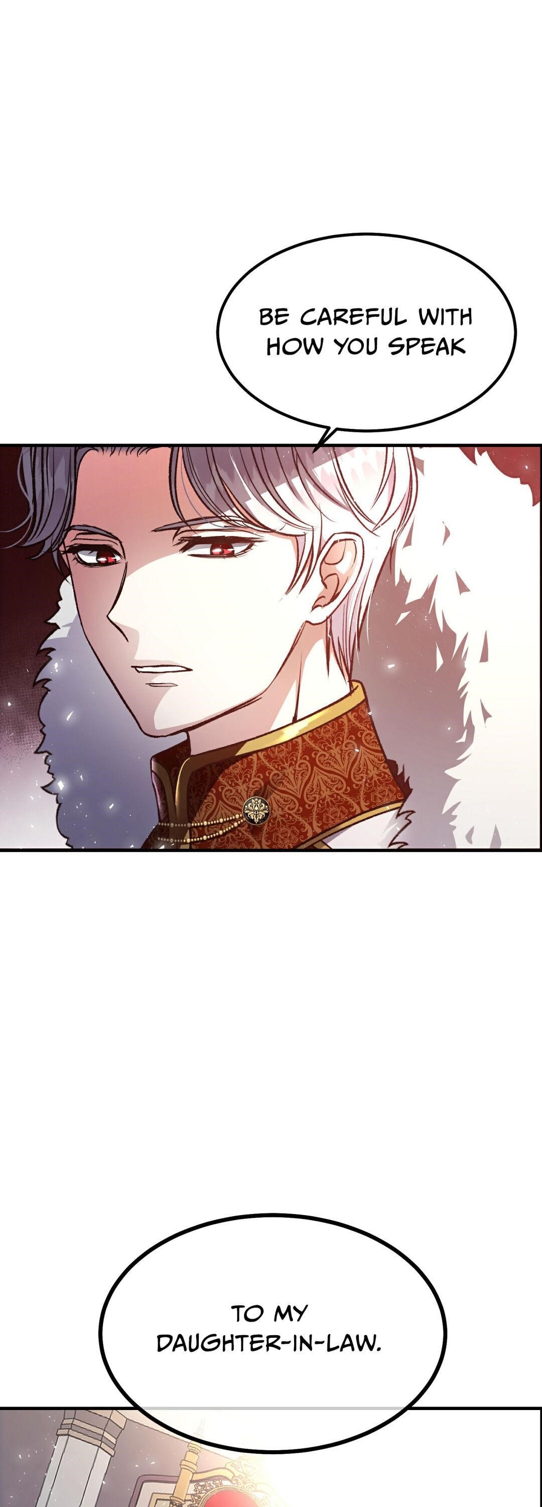 The Little Princess and Her Monster Prince - Chapter 12 Page 3