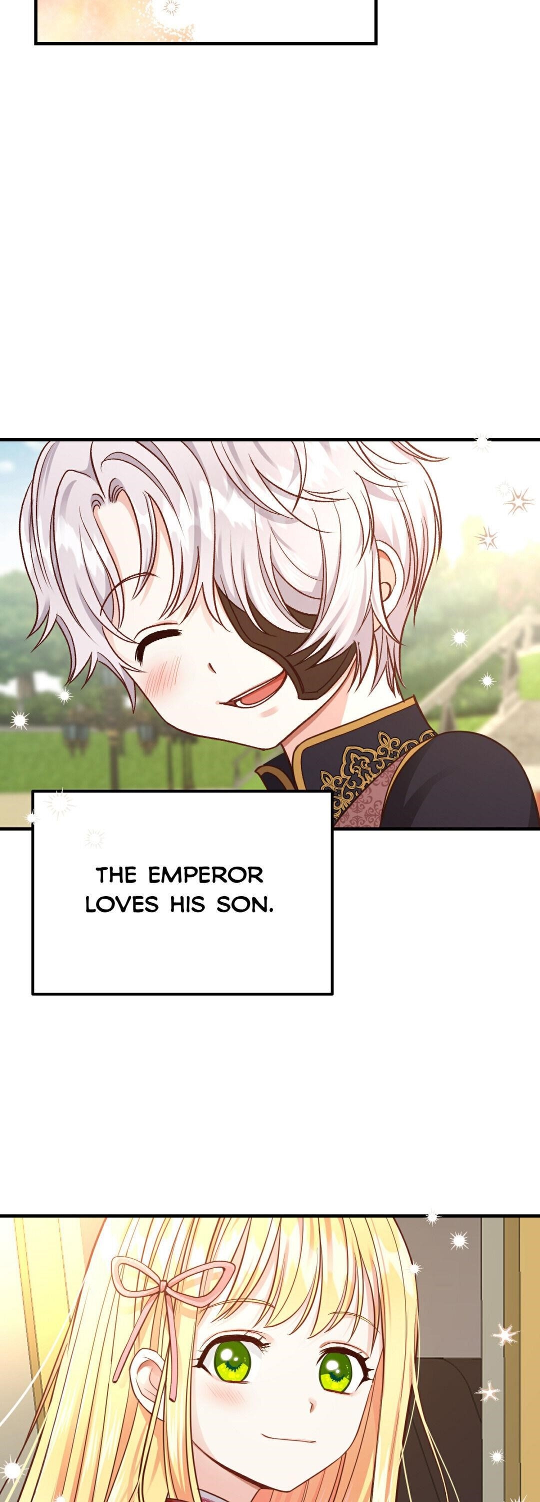 The Little Princess and Her Monster Prince - Chapter 12 Page 34