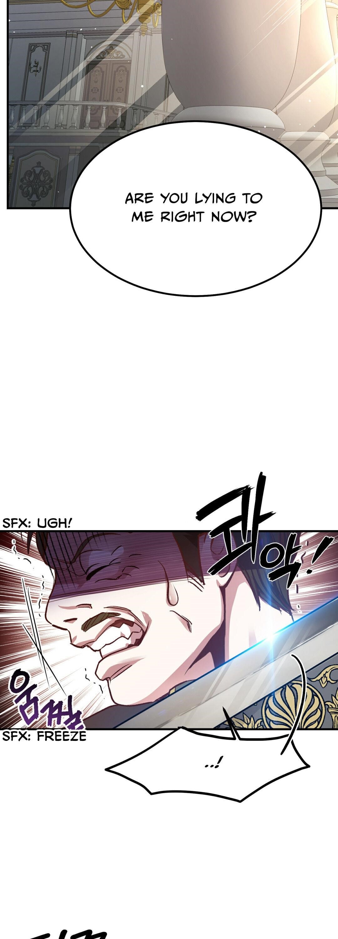 The Little Princess and Her Monster Prince - Chapter 12 Page 7