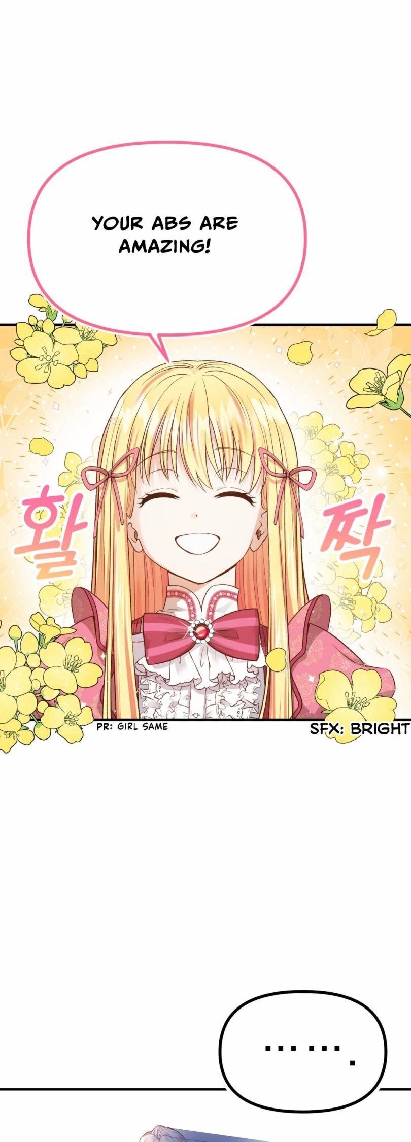 The Little Princess and Her Monster Prince - Chapter 13 Page 10