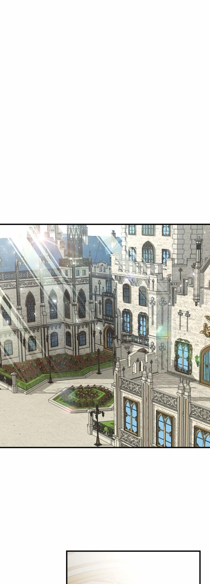 The Little Princess and Her Monster Prince - Chapter 13 Page 23