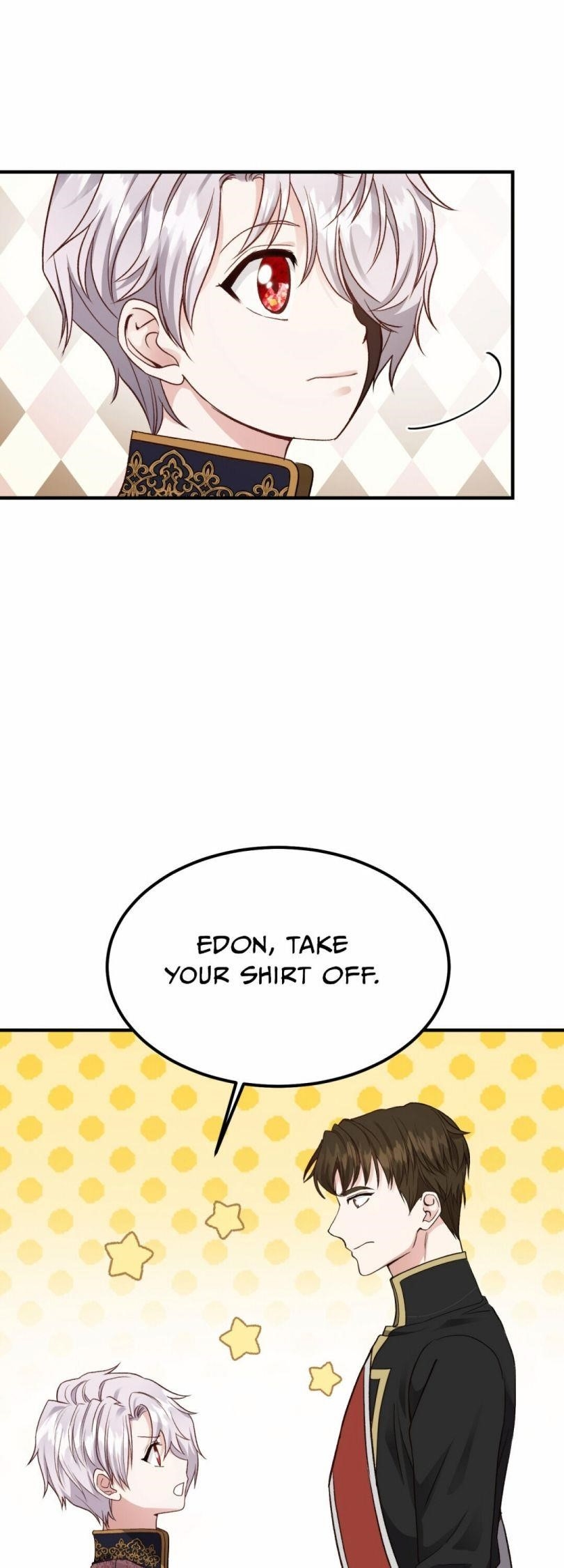 The Little Princess and Her Monster Prince - Chapter 13 Page 31