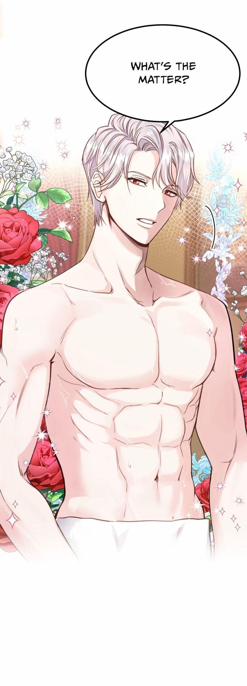 The Little Princess and Her Monster Prince - Chapter 13 Page 6