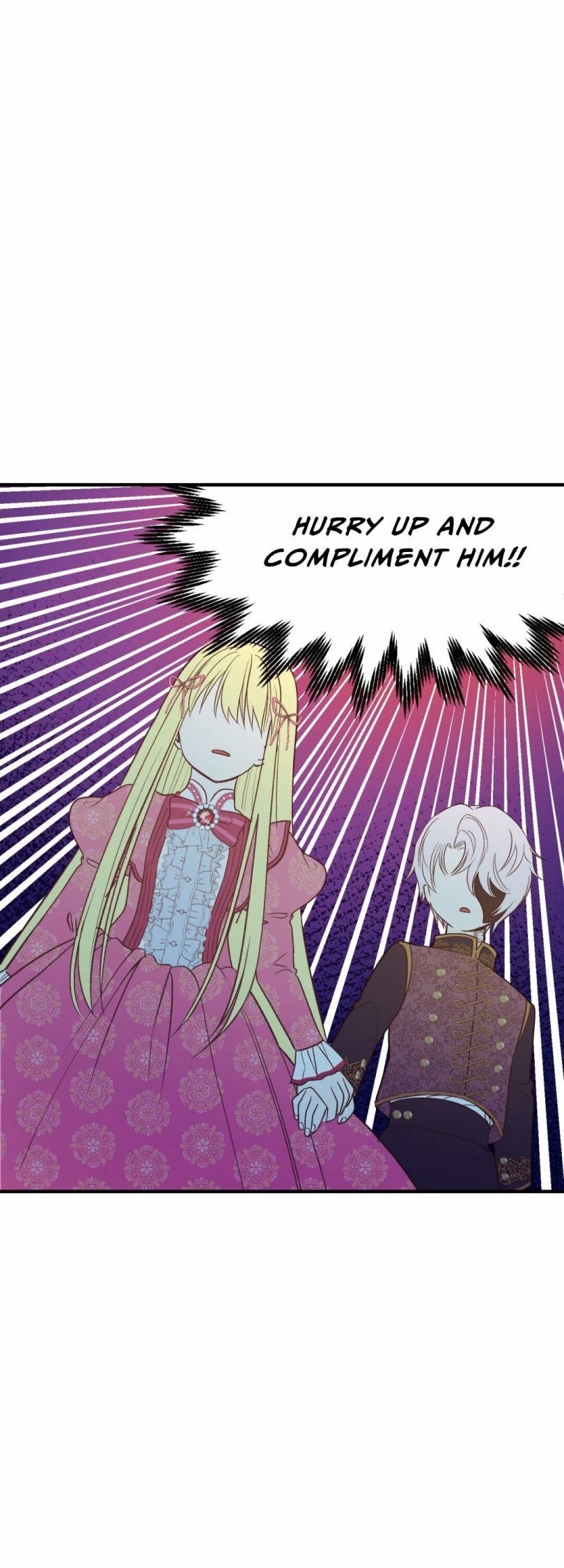 The Little Princess and Her Monster Prince - Chapter 13 Page 9