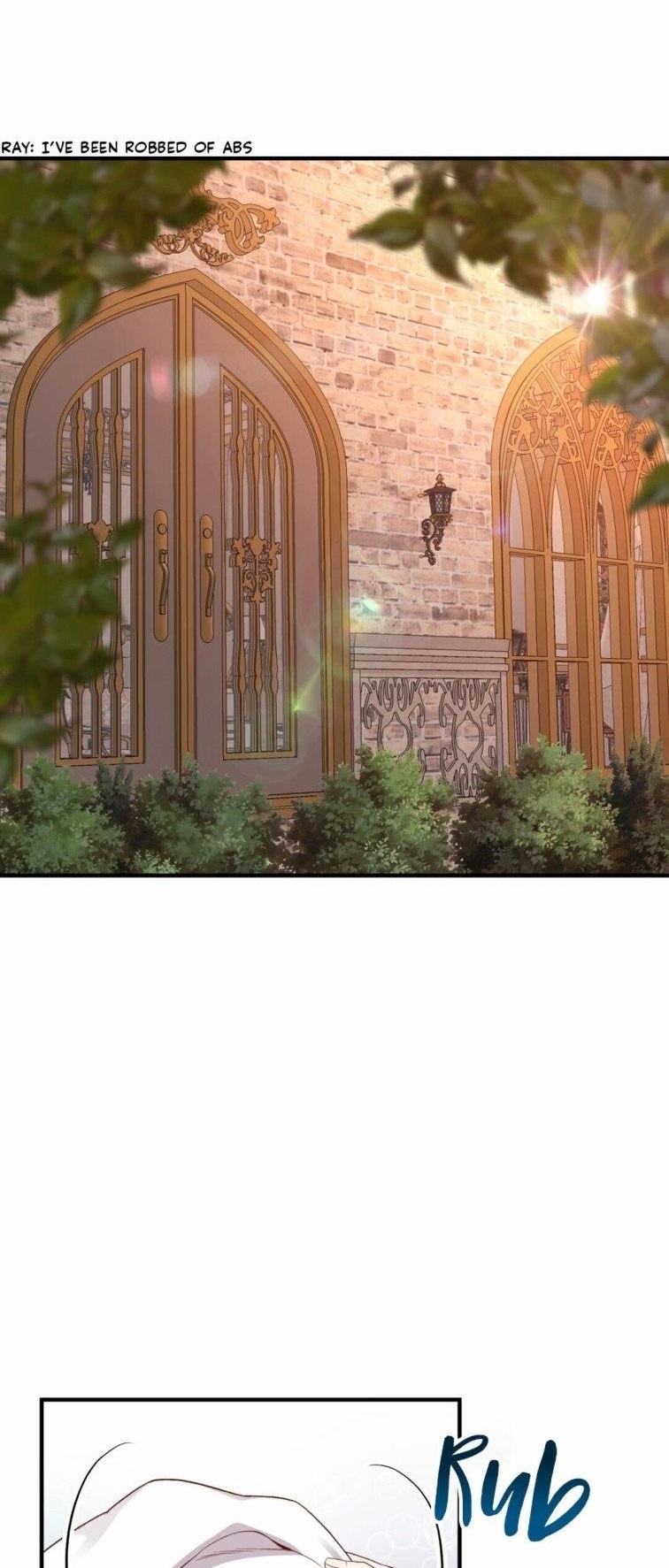 The Little Princess and Her Monster Prince - Chapter 14 Page 1