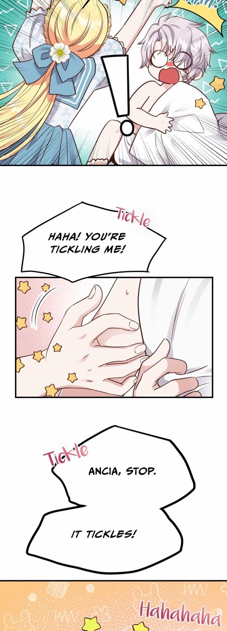 The Little Princess and Her Monster Prince - Chapter 14 Page 10