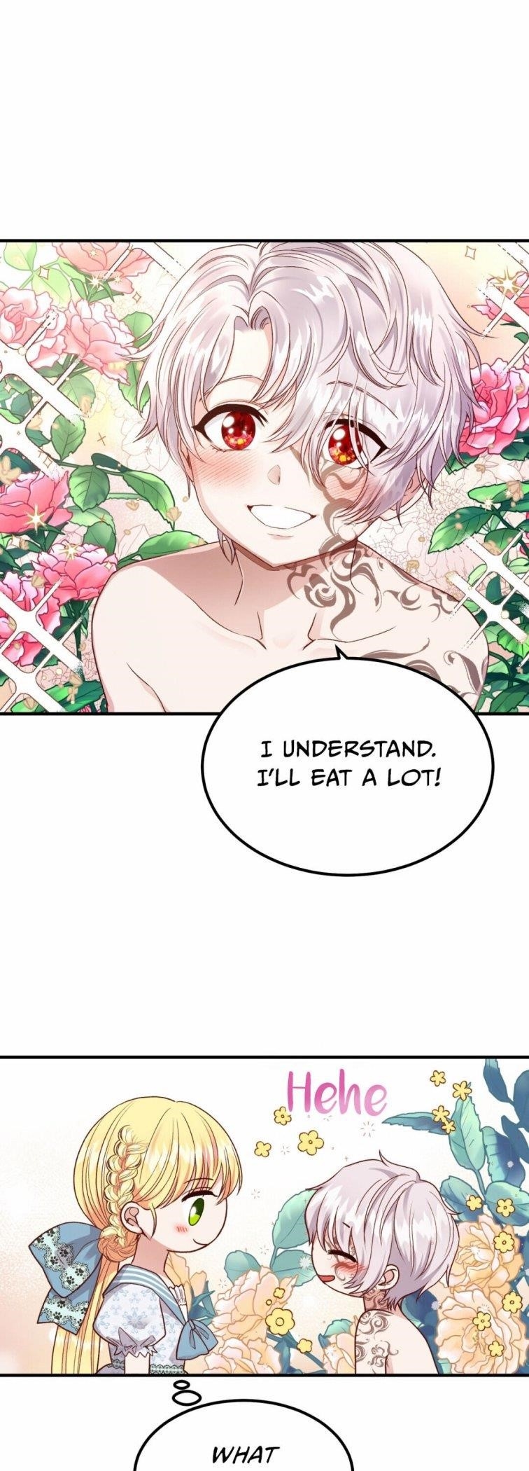 The Little Princess and Her Monster Prince - Chapter 14 Page 13