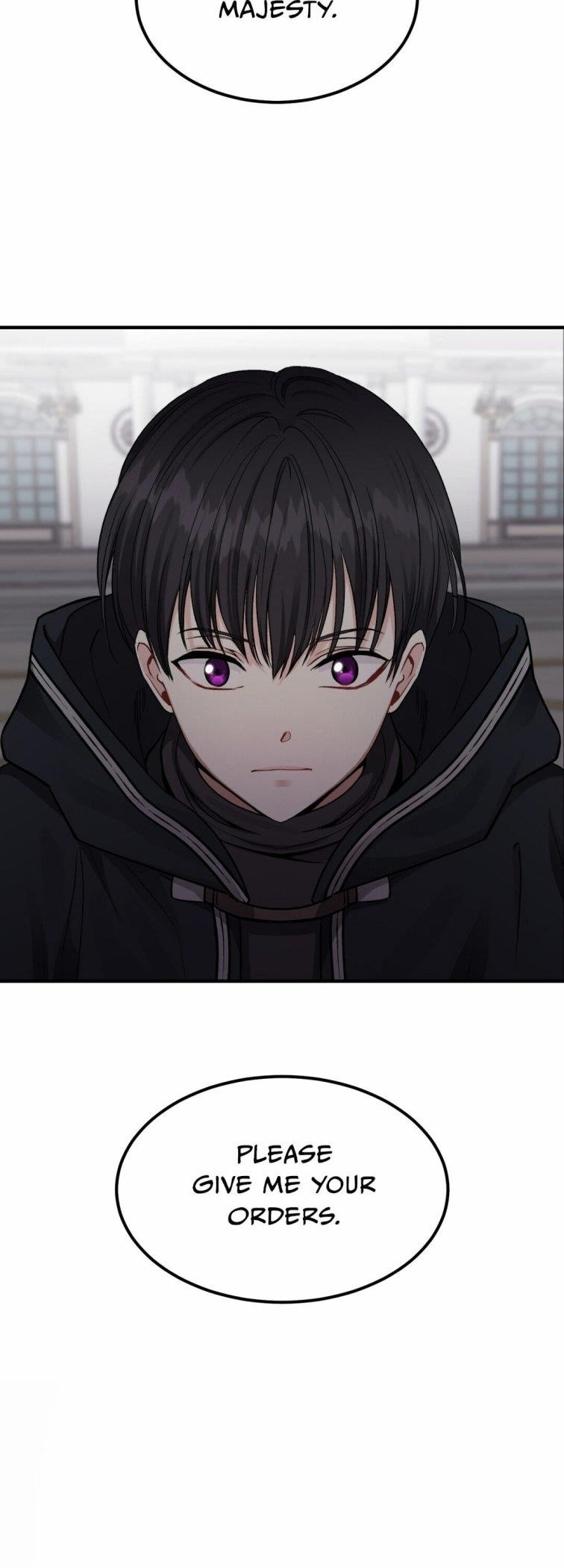 The Little Princess and Her Monster Prince - Chapter 14 Page 17