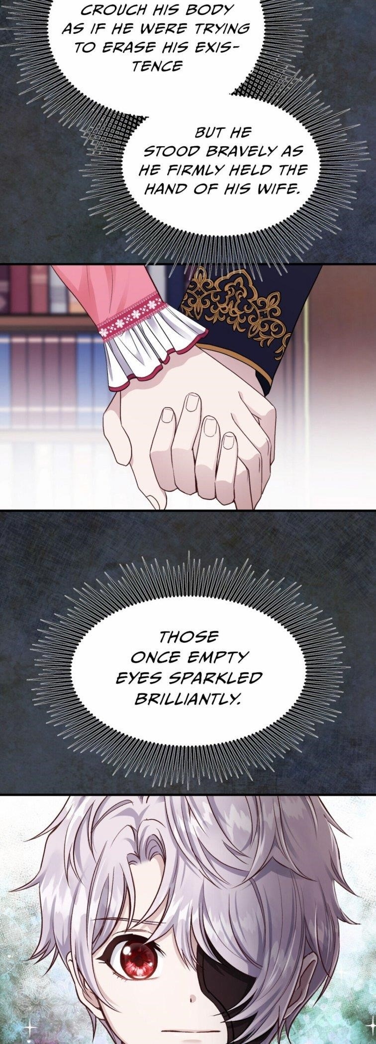 The Little Princess and Her Monster Prince - Chapter 14 Page 21